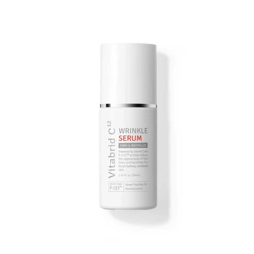 VITABRID C12 Wrinkle Serum – 30ml