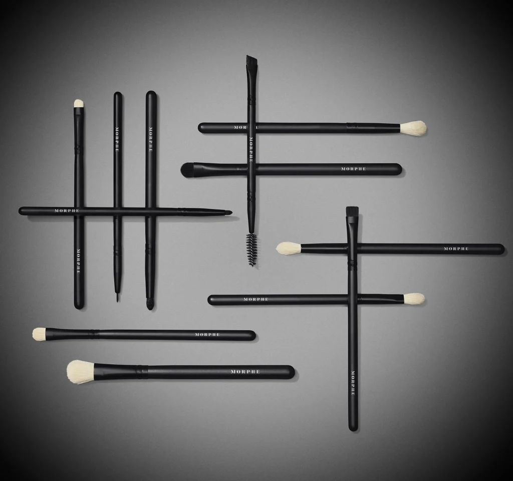 MORPHE Makeup Brush – Js-13
