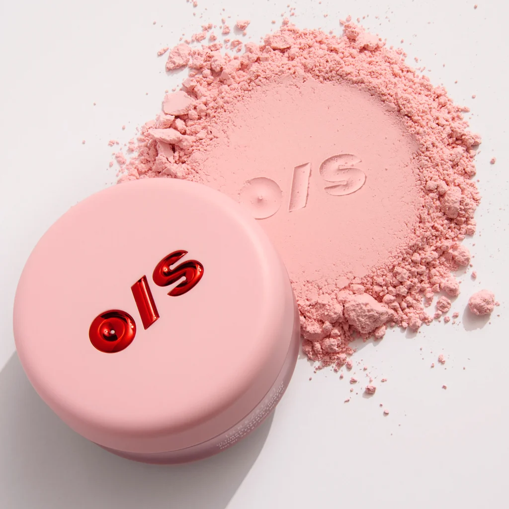 One/Size Ultimate Blurring Setting Powder – Ultra Pink – 6.5g