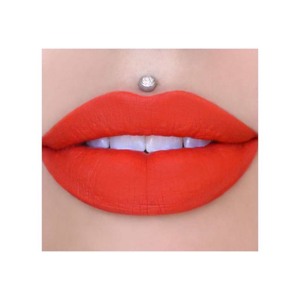 Jeffre star Velour Liquid Lipstick – Anna Nicole – 1.93ml