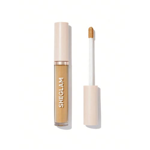 Sheglam Like Magic 12HR Full Coverage Concealer – 3.8g – Golden