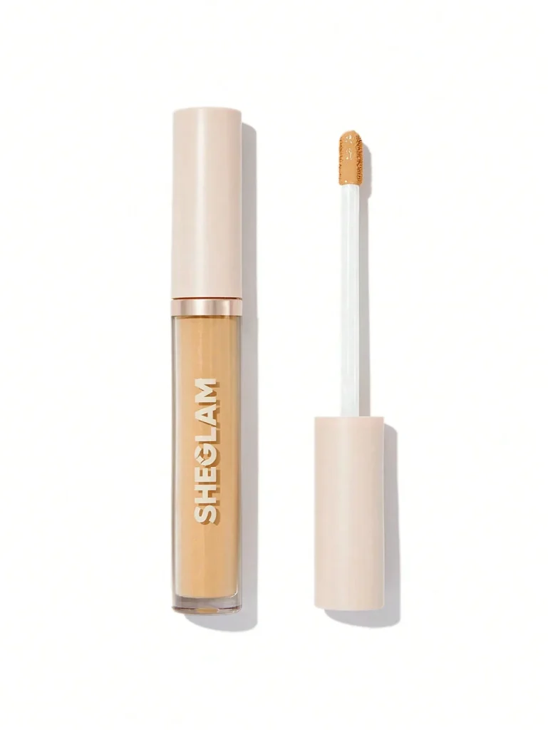 Sheglam Like Magic 12HR Full Coverage Concealer – 3.8g – Sand