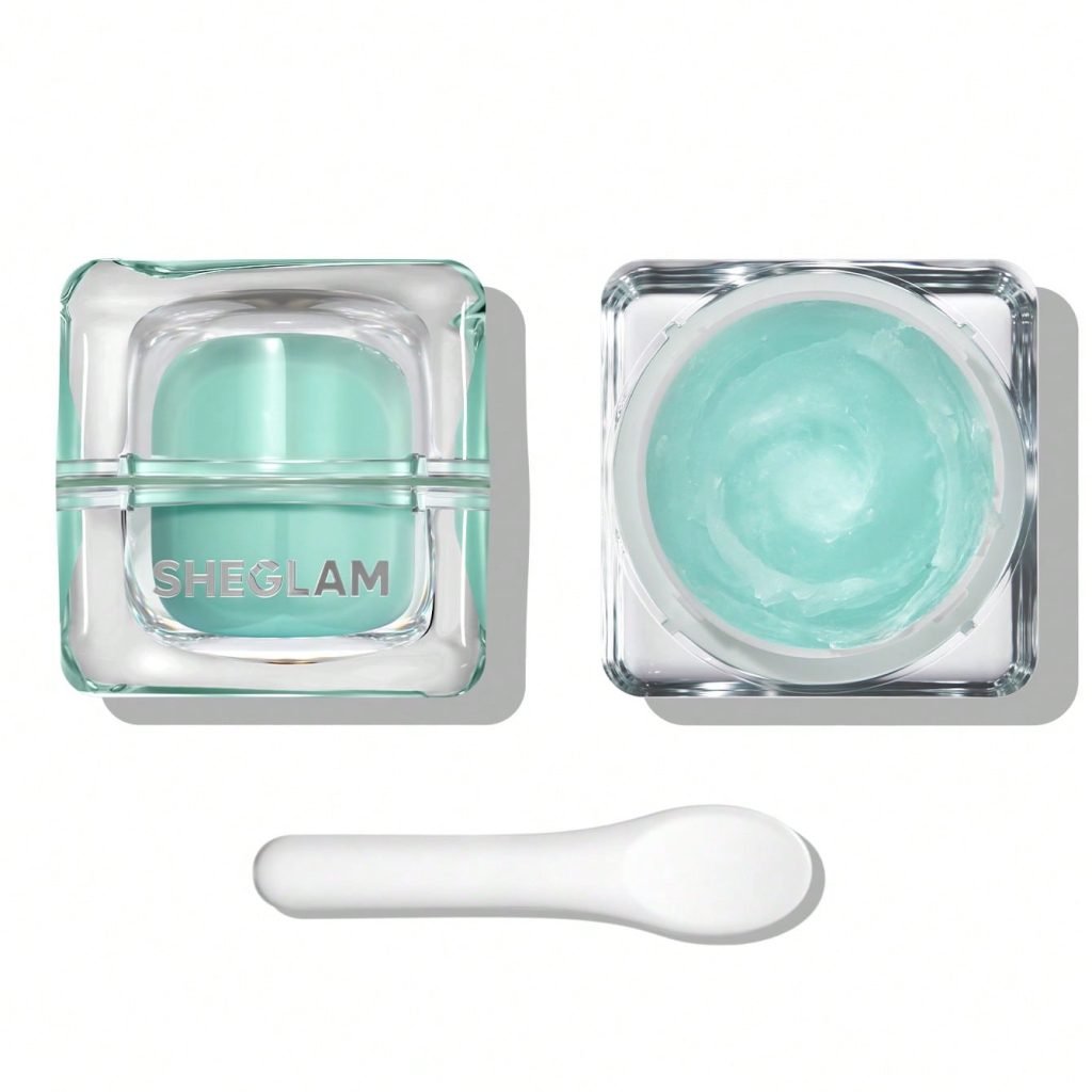 Sheglam Glacier Glo Smoothing Primer – 30g
