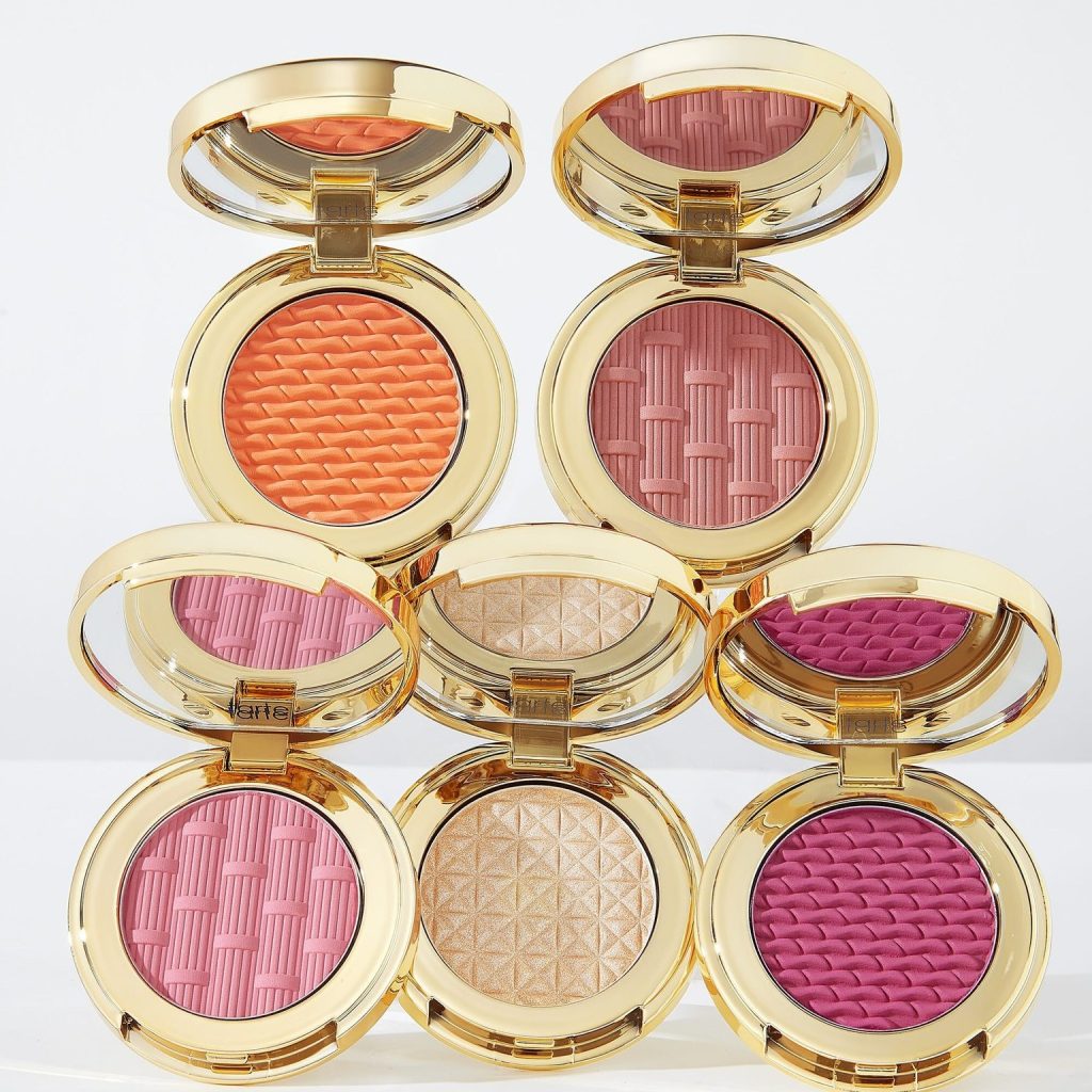 Tarte Stay Golden Amazonian Clay Cheek – 1.5g – Lavish