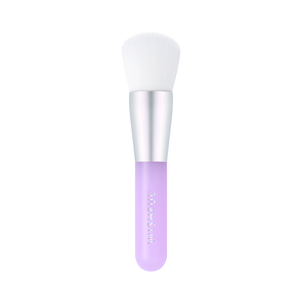 Huda Beauty Moisturizing Wand Brush