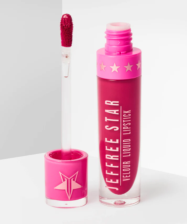Jeffre star Velour Liquid Lipstick – Cherry Wet – 1.93ml