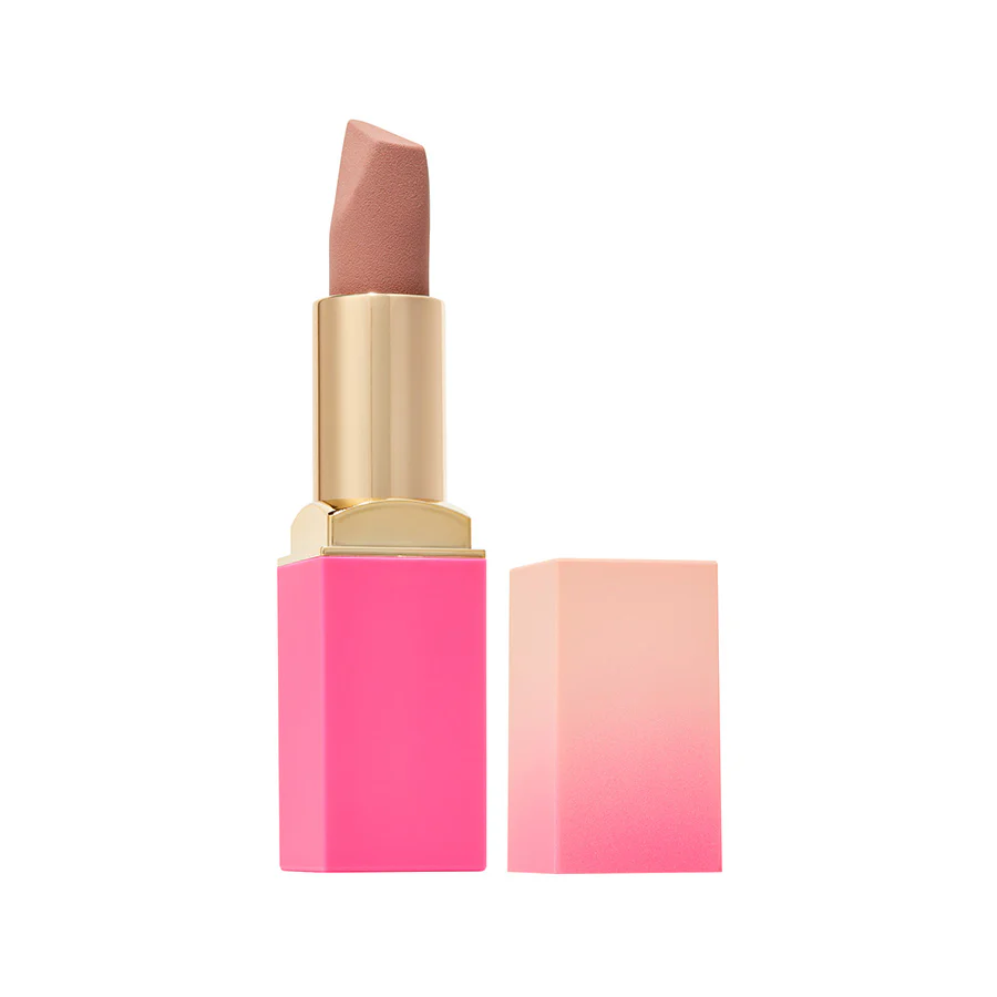 Juvia’s Place Velvety Matte Lipstick – Chic – 4g