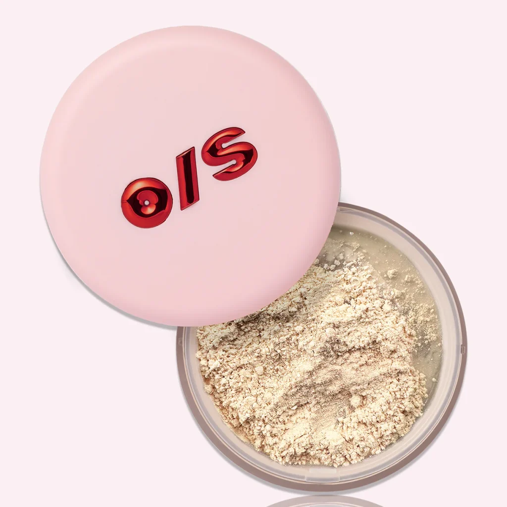One/Size Ultimate Blurring Setting Powder – Translucent – 6.5g