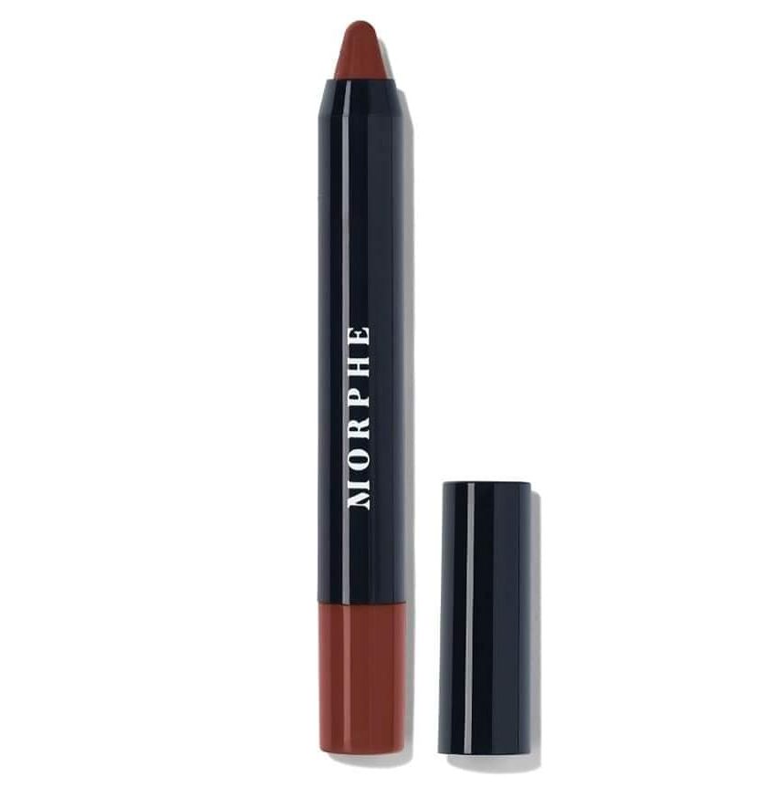 Morphe Lip Crayon Soft  Matte Mat Doux – Asap – 1.4g