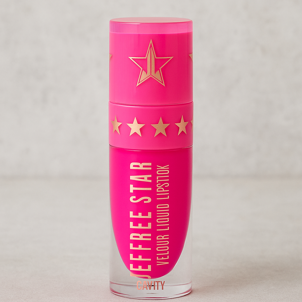 Jeffre star Velour Liquid Lipstick – Cavity – 1.93ml