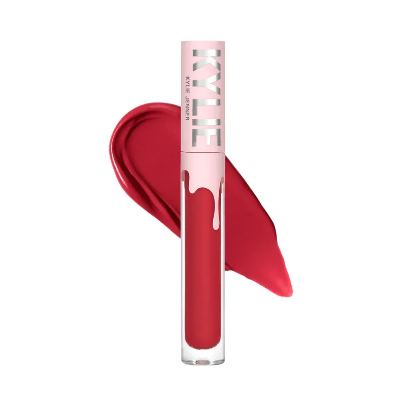 KYLIE Jenner Matte Lequid Lipstick – Call Me – 3.25g