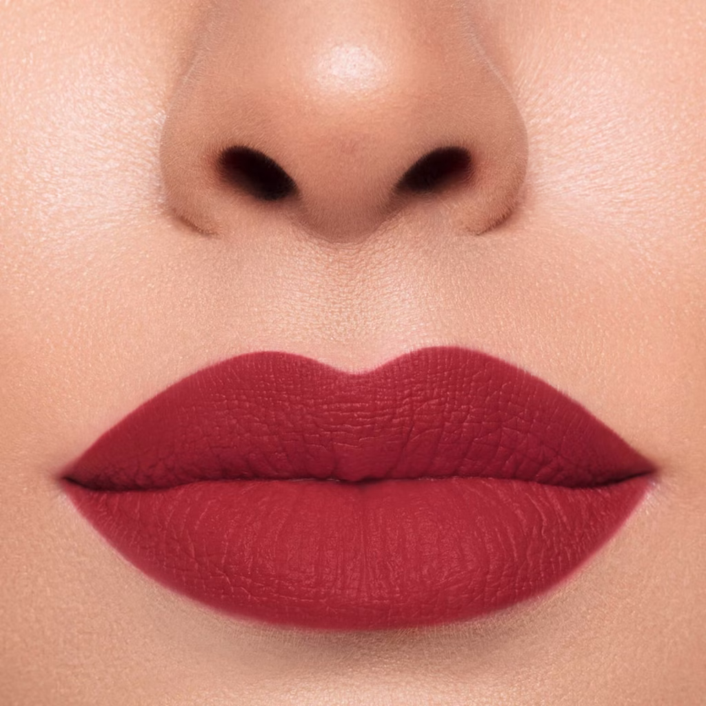 Morphe Mega Matte Lipstick – 3.5g, Morphe