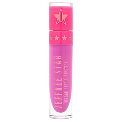 Jeffre star Velour Liquid Lipstick – Queen Supreme – 1.93ml