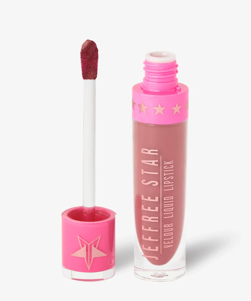 Jeffre star Velour Liquid Lipstick – Sugar Spike – 1.93ml