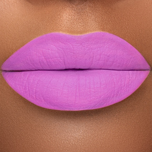 Jeffre star Velour Liquid Lipstick – Sweet Tooth – 1.93ml