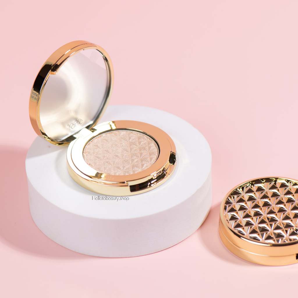 Tarte Stay Golden Amazonian Clay Cheek – 1.5g – Indulgence
