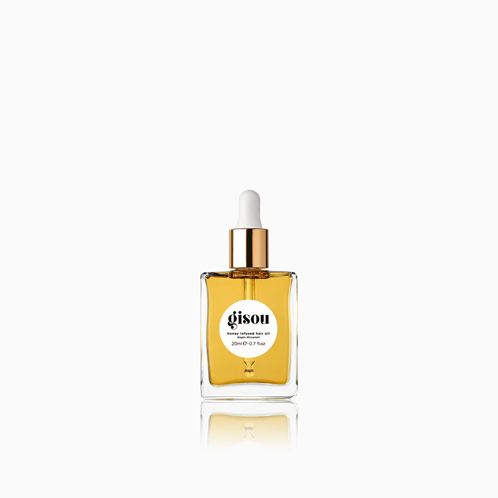 Gisou Honey Infused Hair oil – 20ml