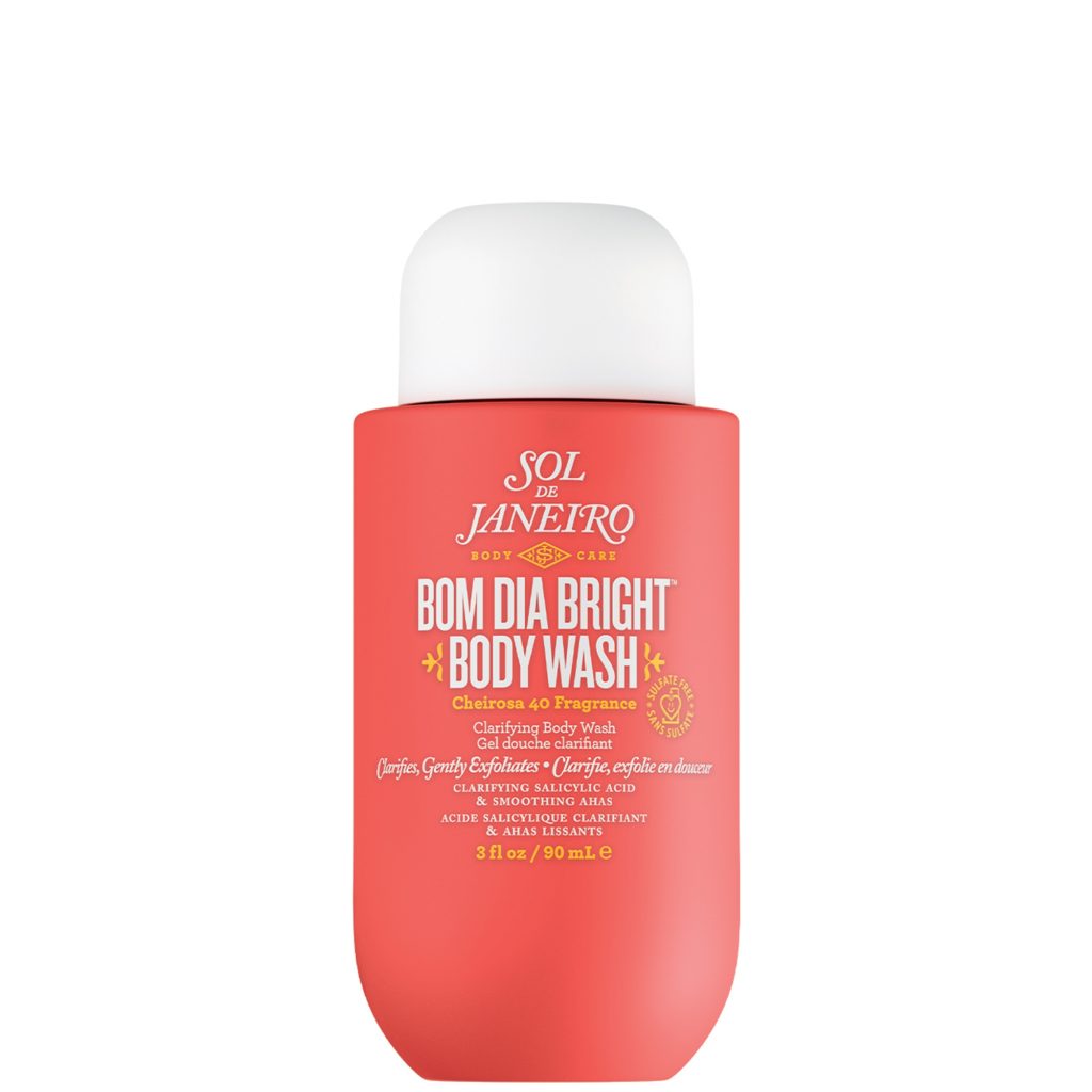 Sol de Janeiro Bom Dia Bright Body Wash – 90ml