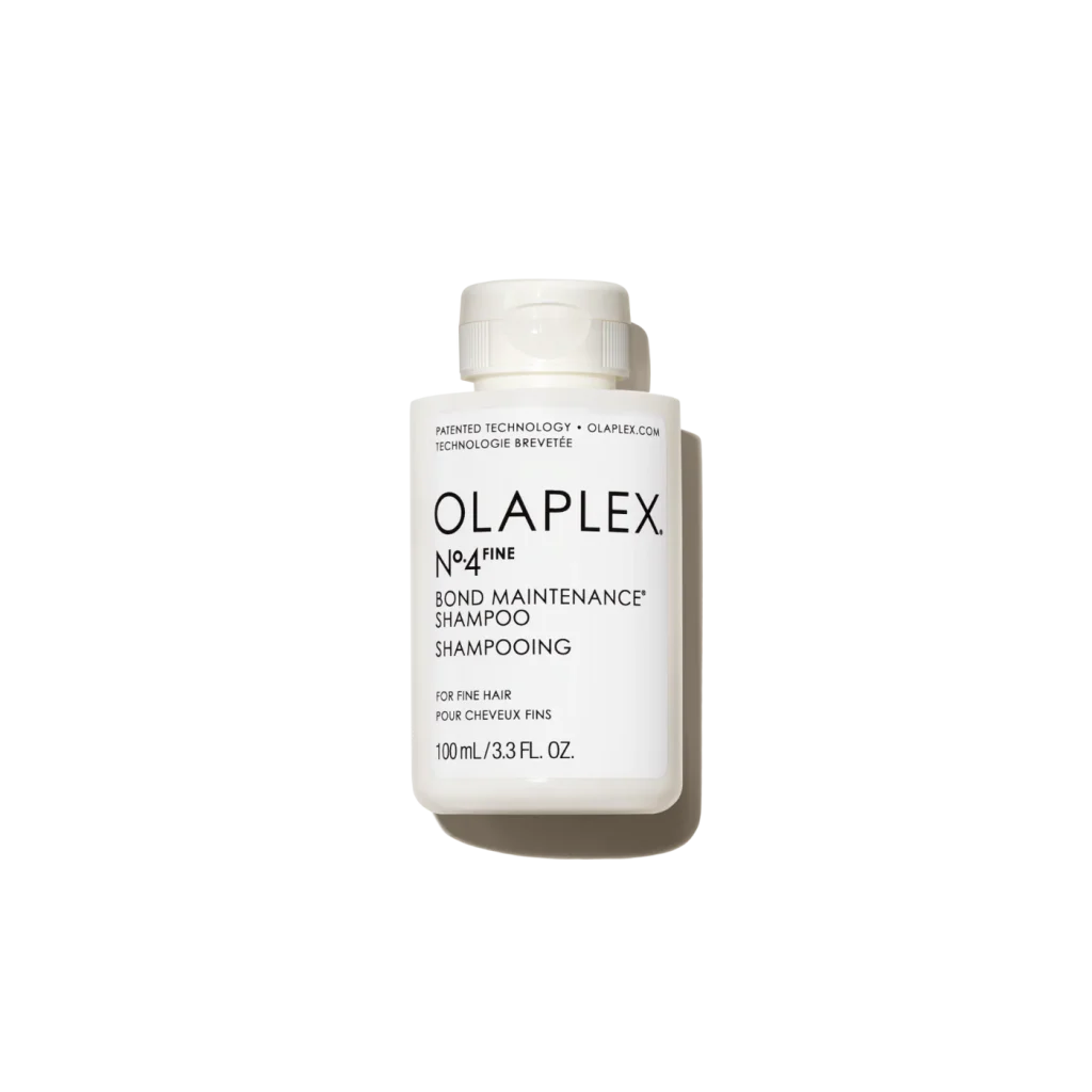Olaplex No 4 Fine Bond Maintenance Shampoo – 100ml