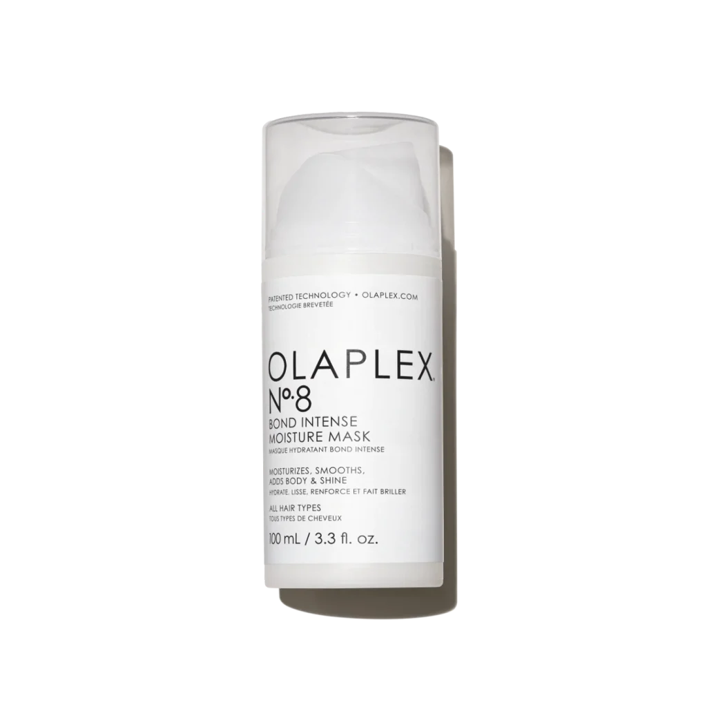 Olaplex No 8 bond intense moisture mask – 100ml