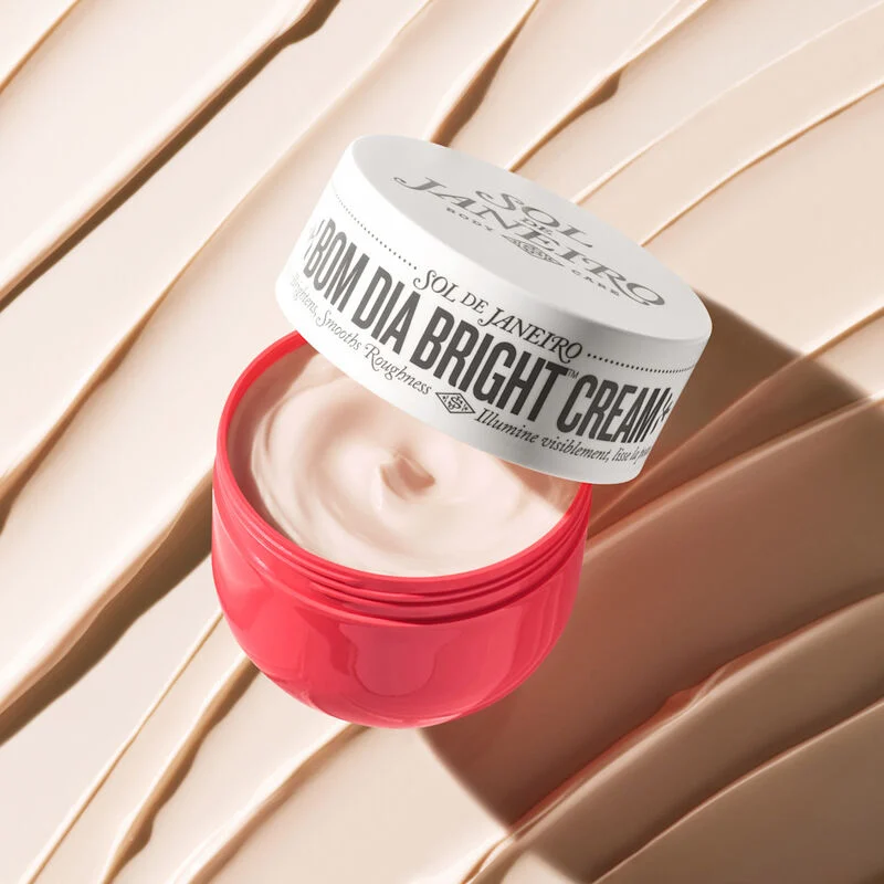 Sol de Janeiro Bom Dia Bright Cream – 50ml