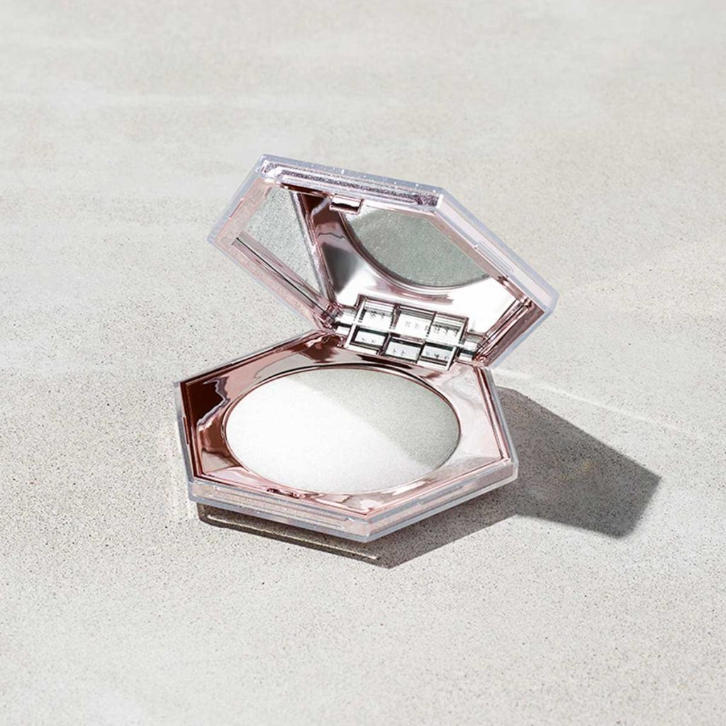 Fenty Beauty Diamond Bomb All Over Diamond Veil – How Many Carats?! – 2.8g