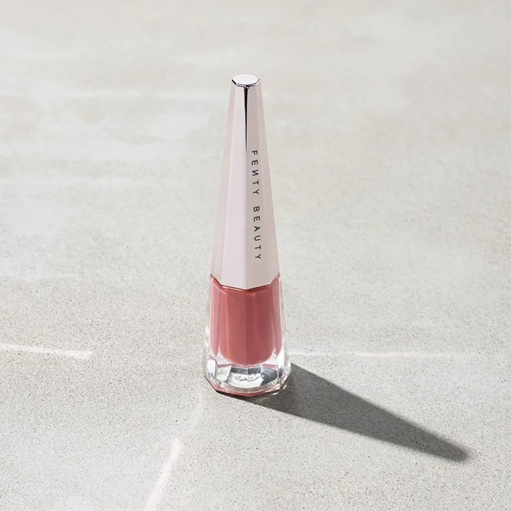 Fenty Beauty STUNNA LIP PAINT LONGWEAR FLUID LIP COLOR – 2ml – Uncuffed