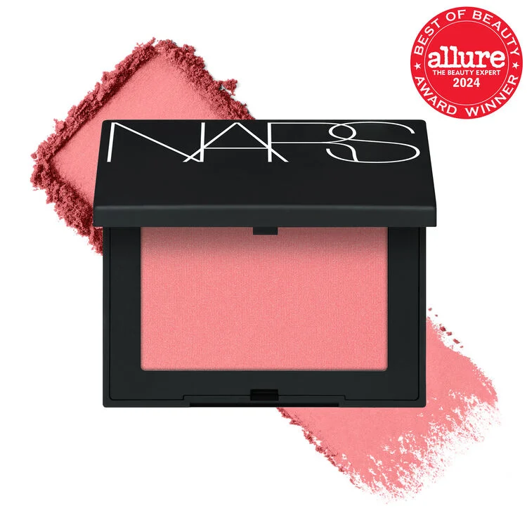 Nars Powder Blush – Orgasm Edge – 4.8g