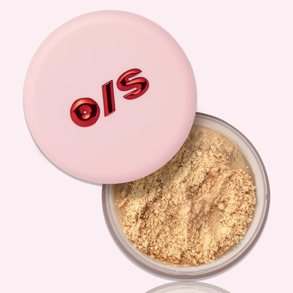 One/Size Ultimate Blurring Setting Powder – Sweet Honey – 6.5g