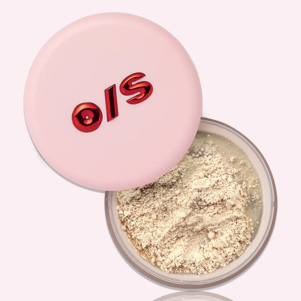 One/Size Ultimate Setting powder – Translucent – 34.5g