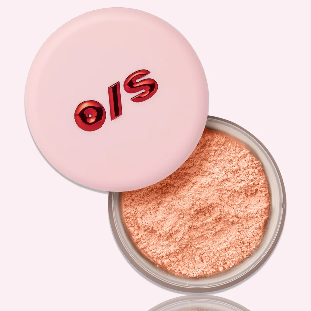 One/Size Ultimate Setting powder – Ultra Peach – 34.5g
