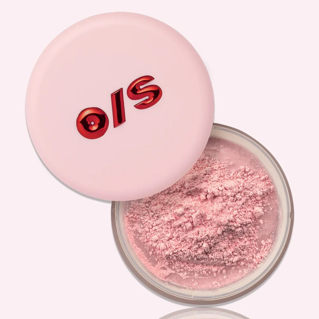 One/Size Ultimate Setting powder – Ultra Pink – 34.5g