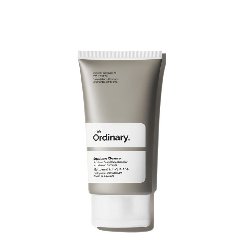 The Ordinary Squalane Cleanser – 50ml