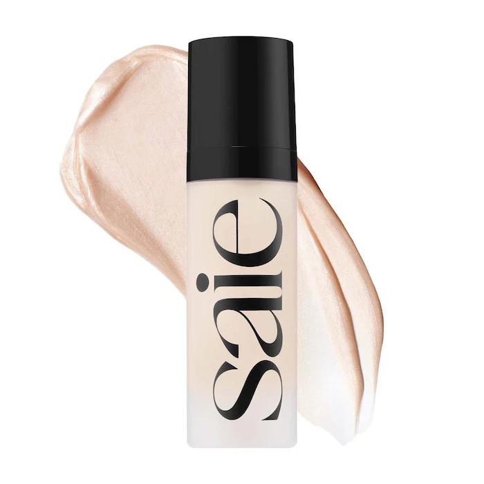 Saie Beauty Glowy Super Gel – 15ml – Starglow