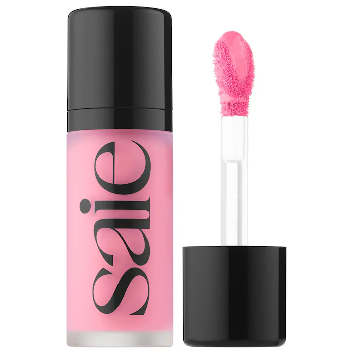 Saie Beauty Dew Blush Blendable Liquid Cheek Flush – Baby
