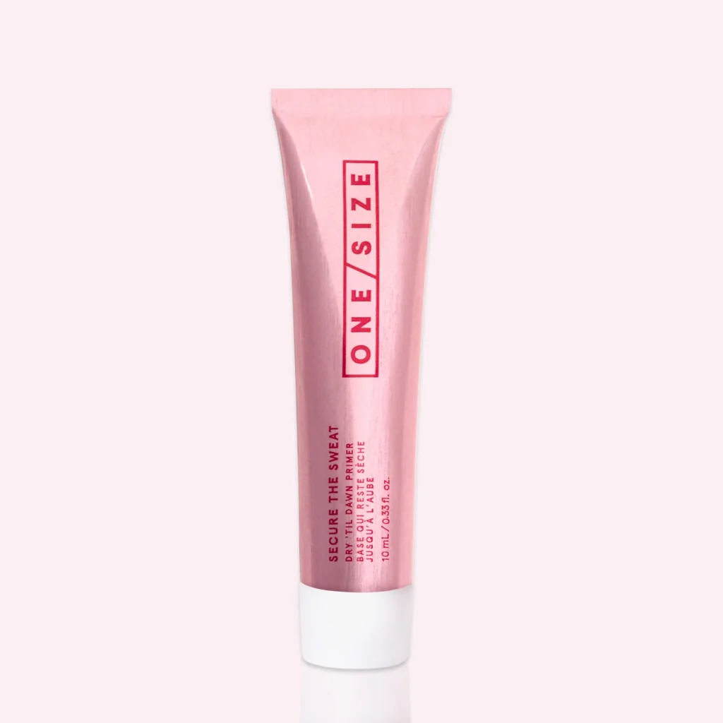 One/Size Sweat-Proof Aluminum-Free Primer – 10ml