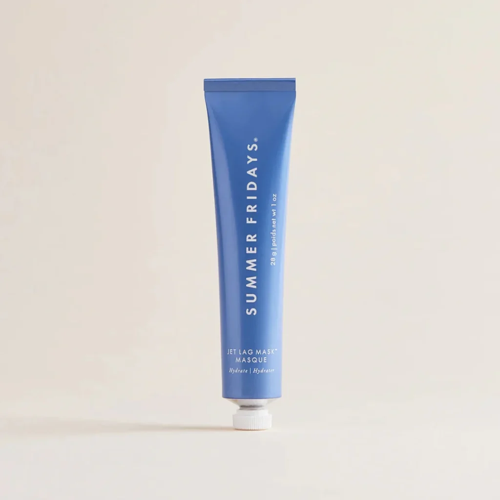 Summer Fridays Jet Lag Mask + Moisturizer – 28g