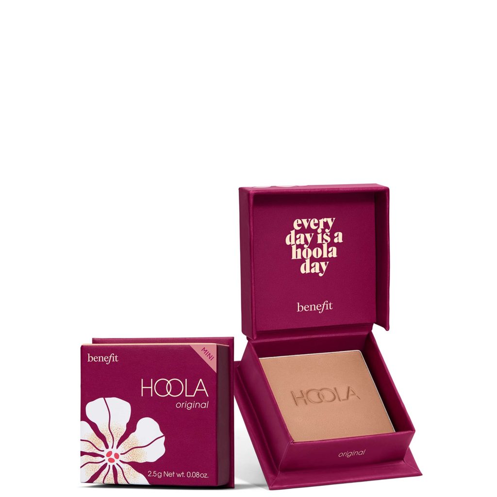 Benefit Hoola Matte Bronzer – 2.5g
