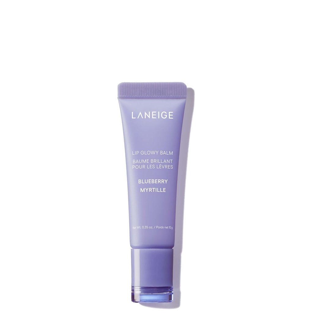 Laneige Lip Glowy Balm – Blueberry – 5g