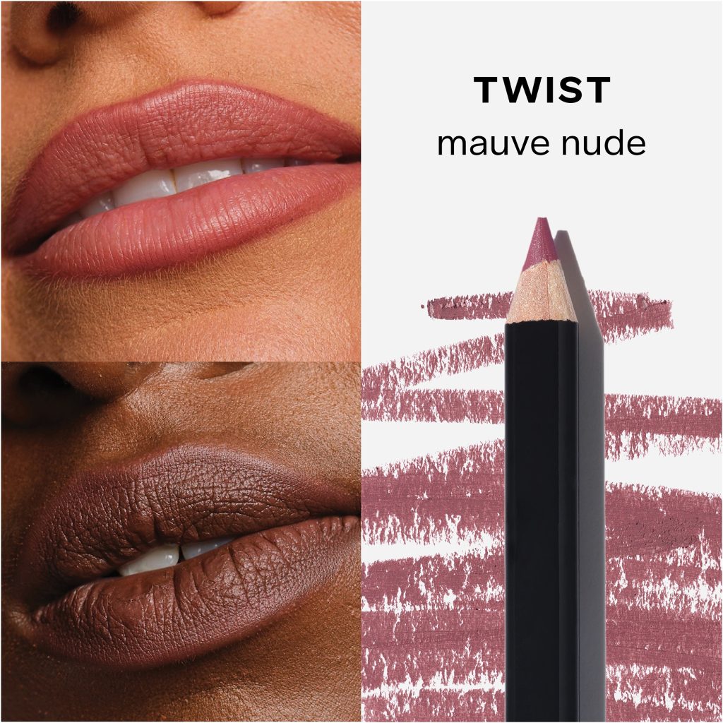 Saie Lip Linner 101 – Twist