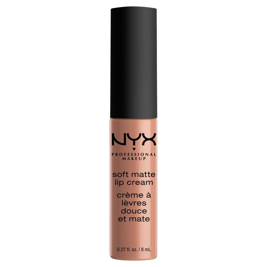NYX SOFT MATTE LIP CREAM – London – 8ml