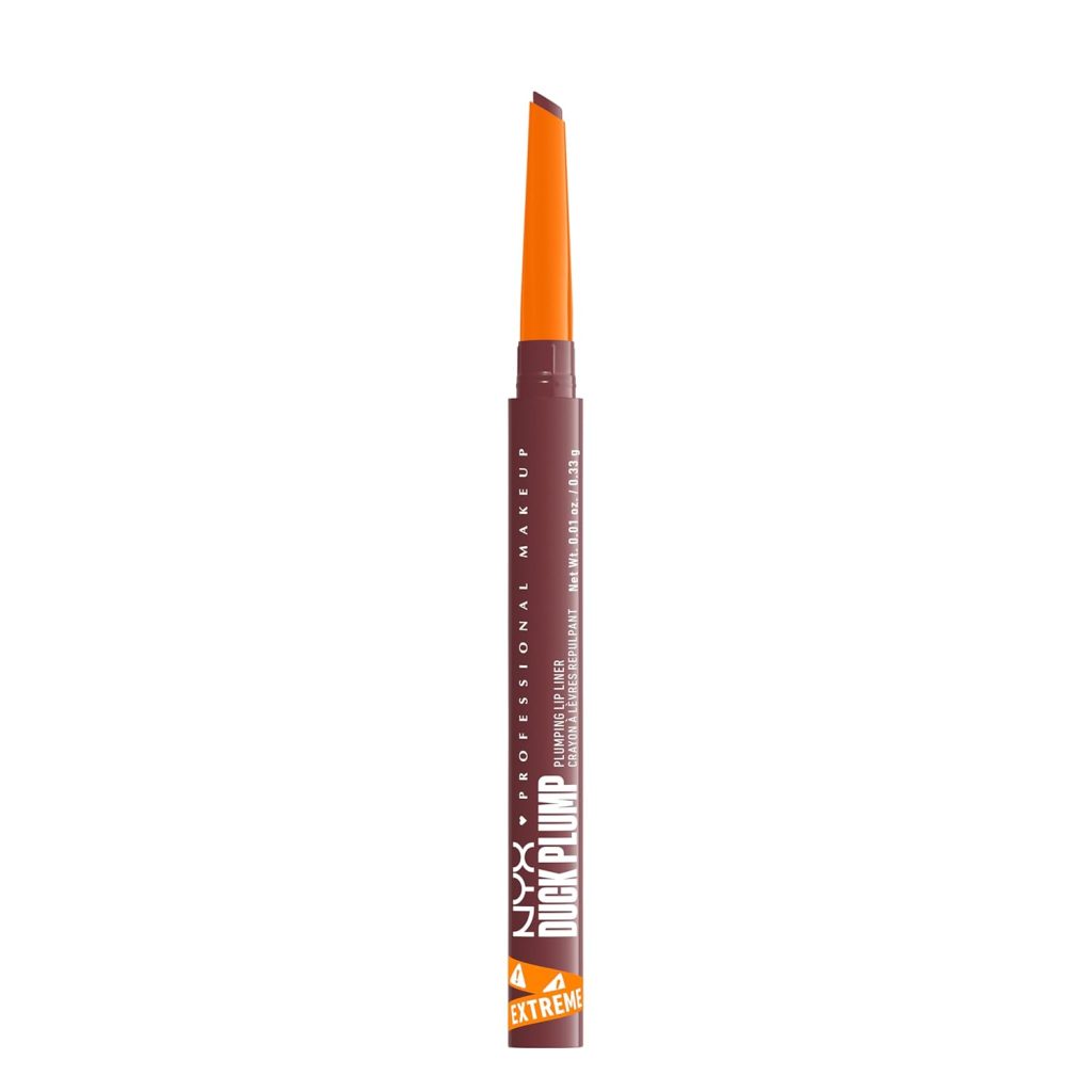 NYX Duck Plump Plumping Lip Liner – Fill Em’ In – 0.33g
