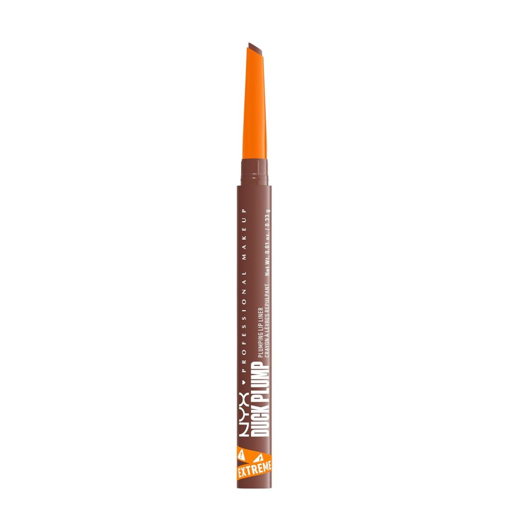 NYX Duck Plump Plumping Lip Liner – Subtle Touch – 0.33g