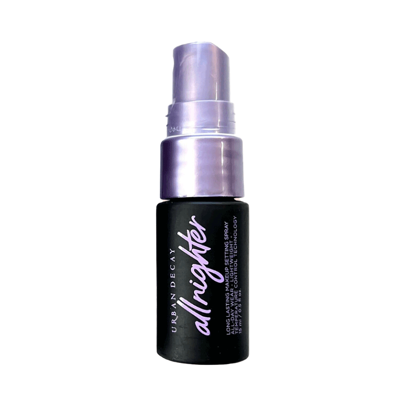 Urban Decay ALL NIGHTER WATERPROOF MAKEUP SETTING SPRAY – 15ml