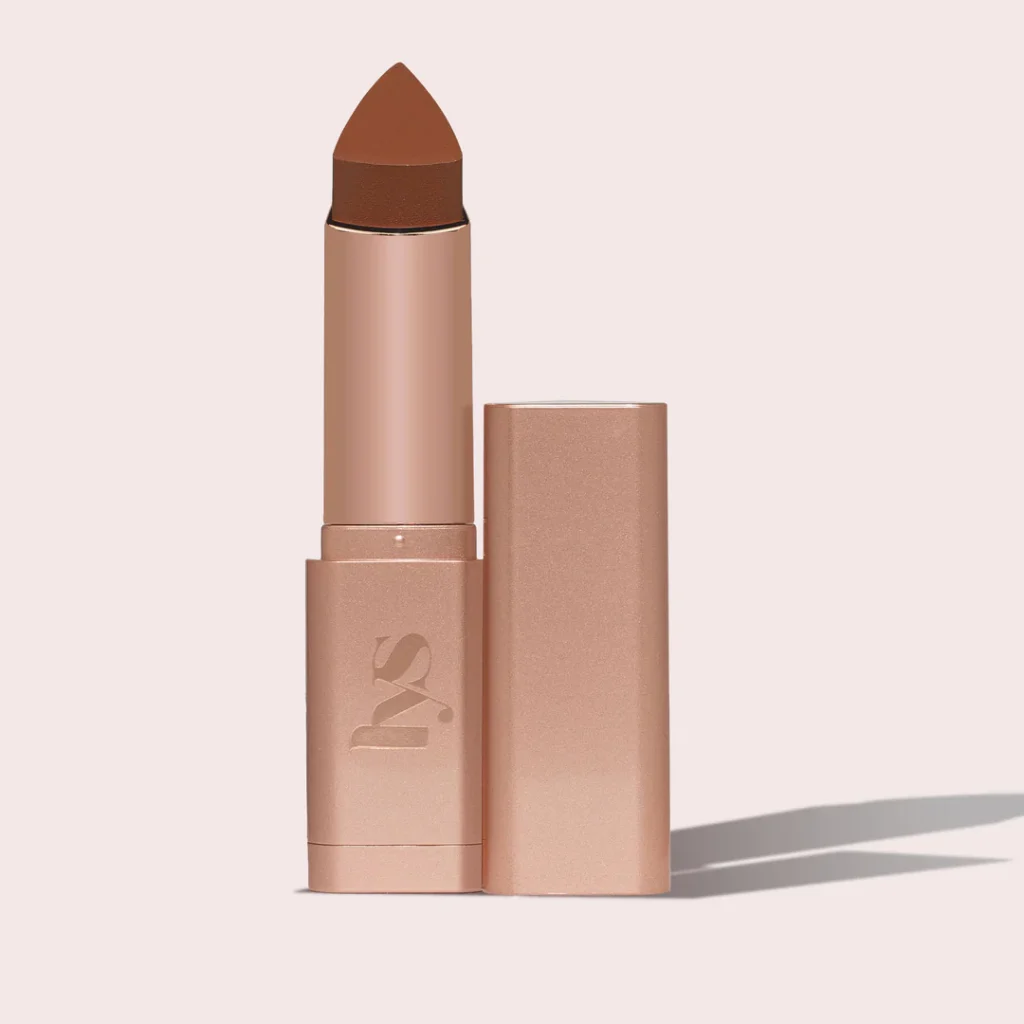 LYS Beauty No Limits Cream Bronzer Stick – Courage – 2.5g