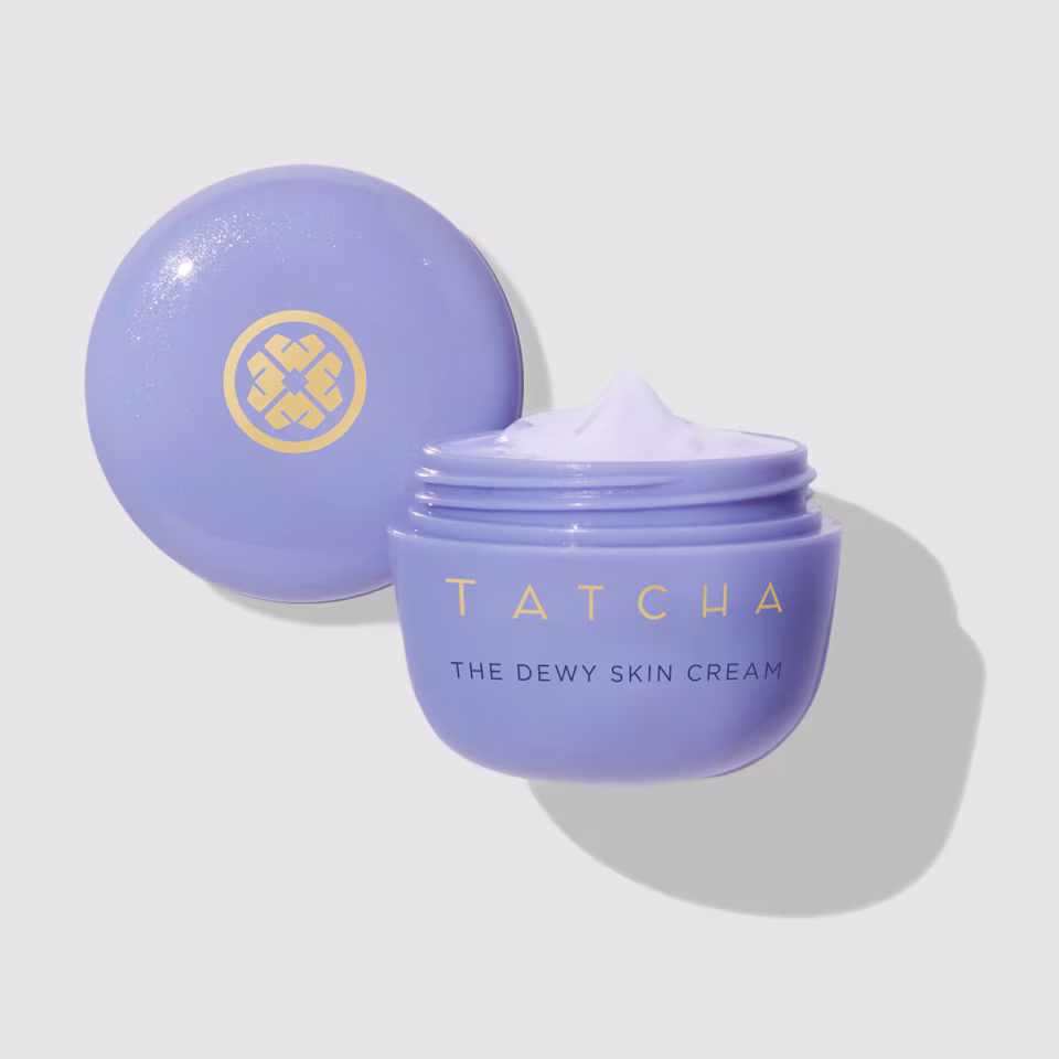 Tatcha The Dew Skin Cream – 15ml