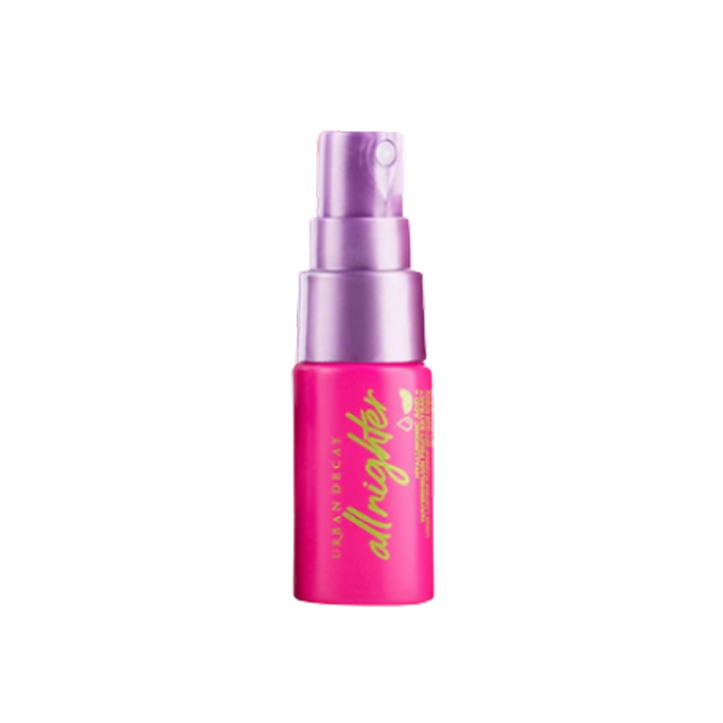 Urban Decay All Nighter Hyaluronic Acid+ Watermelon Fruit Extract Long Lasting Makeup Setting Spray – 15ml
