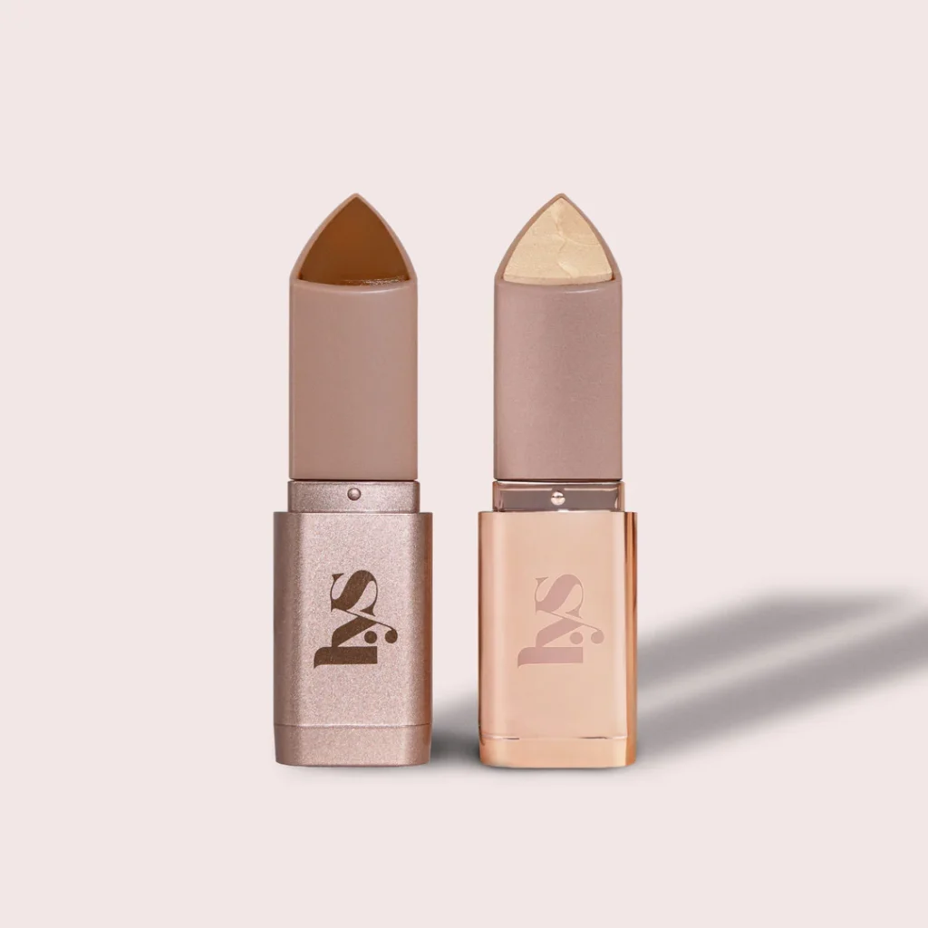 LYS Beauty No Limits Cream Bronzer Stick – Brave – 2.5g