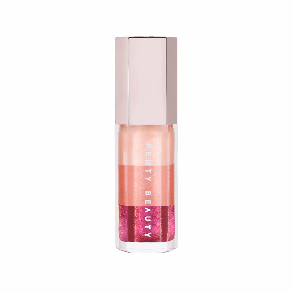 Fenty Beauty Gloss bomb Stackz Lip Luminizer – Sugar Plumz – 9ml