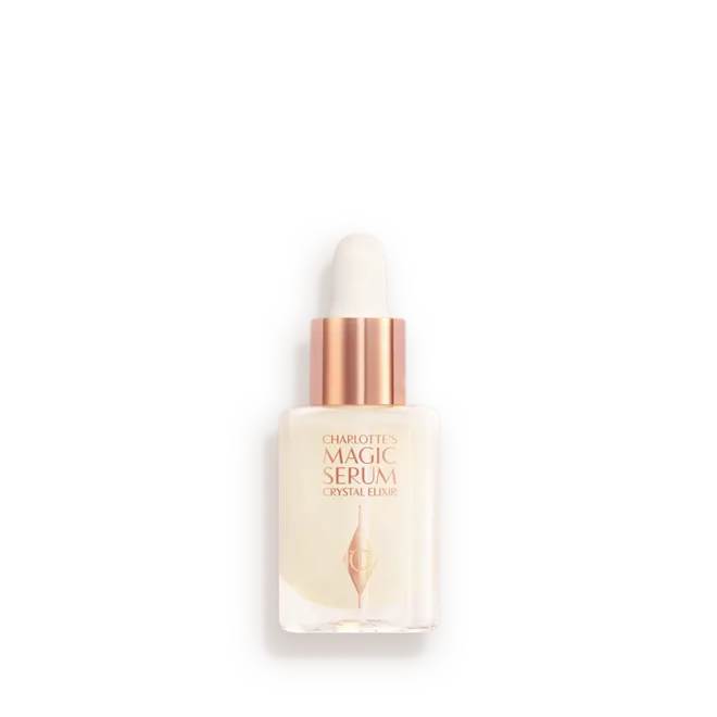 Charlotte tilbury Charlotte’s Magic Serum Crystal Elixir – 8ml